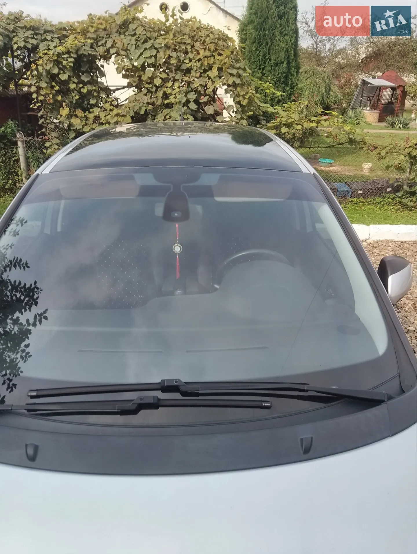 2011 Peugeot 5008 - мініатюра 11