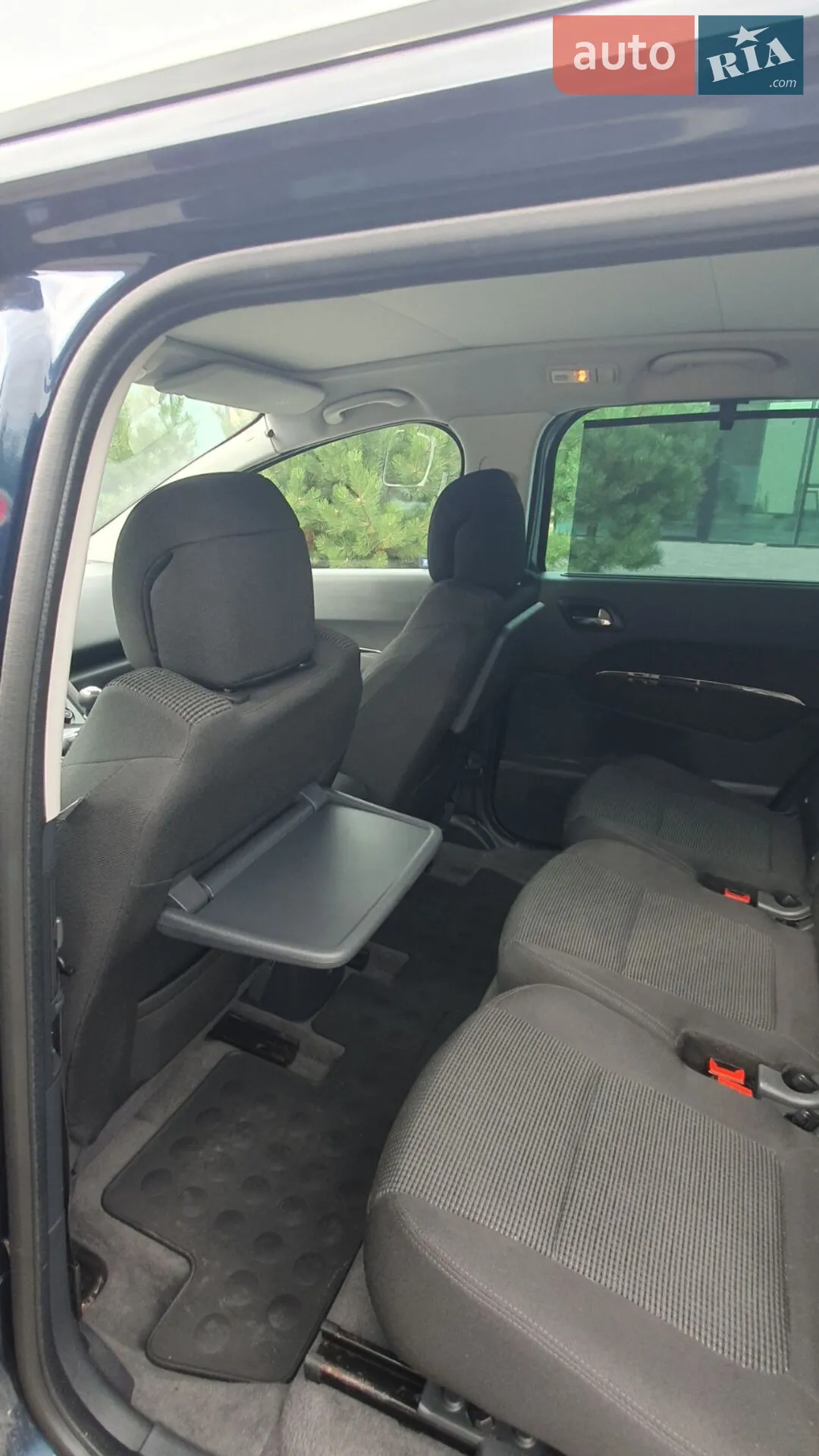 2011 Peugeot 5008 - мініатюра 14