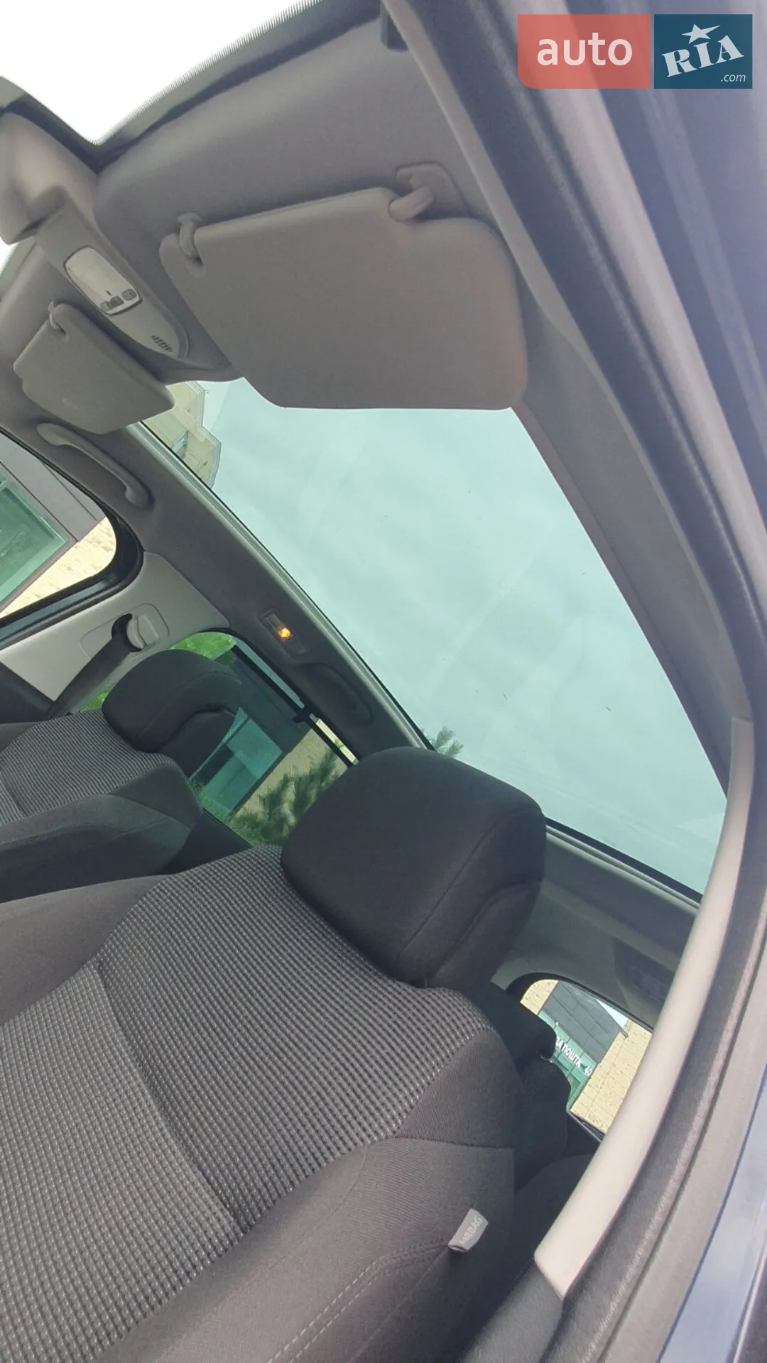2011 Peugeot 5008 - мініатюра 23