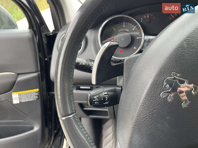 Микровэн Peugeot 5008 2009 в Львове фото 20 Микровэн Peugeot 5008 2009 в Львове