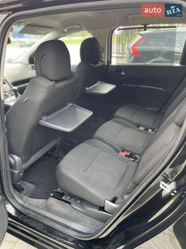Микровэн Peugeot 5008 2009 в Львове фото 28 Микровэн Peugeot 5008 2009 в Львове