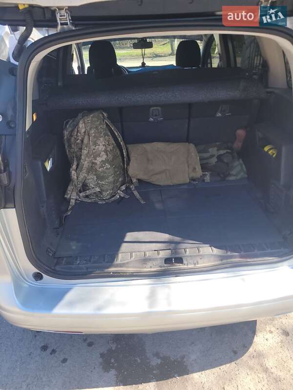 Мікровен Peugeot 5008 2010 в Хмельницькому фото 10 Мікровен Peugeot 5008 2010 в Хмельницькому