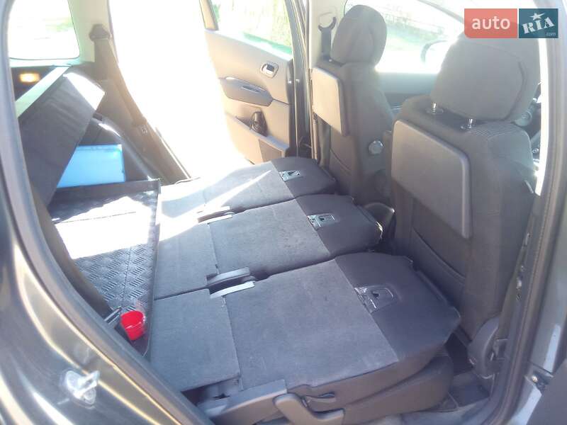 Мікровен Peugeot 5008 2010 в Києві