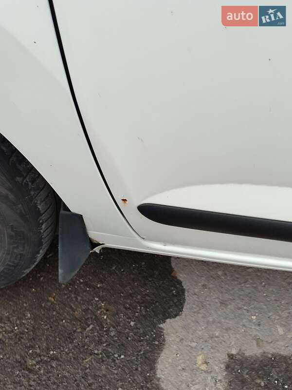 Мікровен Peugeot 5008 2012 в Хмельницькому