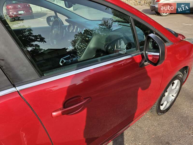 Мікровен Peugeot 5008 2012 в Житомирі