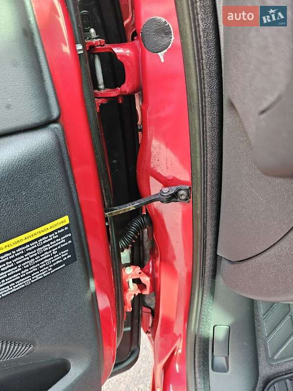 Мікровен Peugeot 5008 2012 в Житомирі