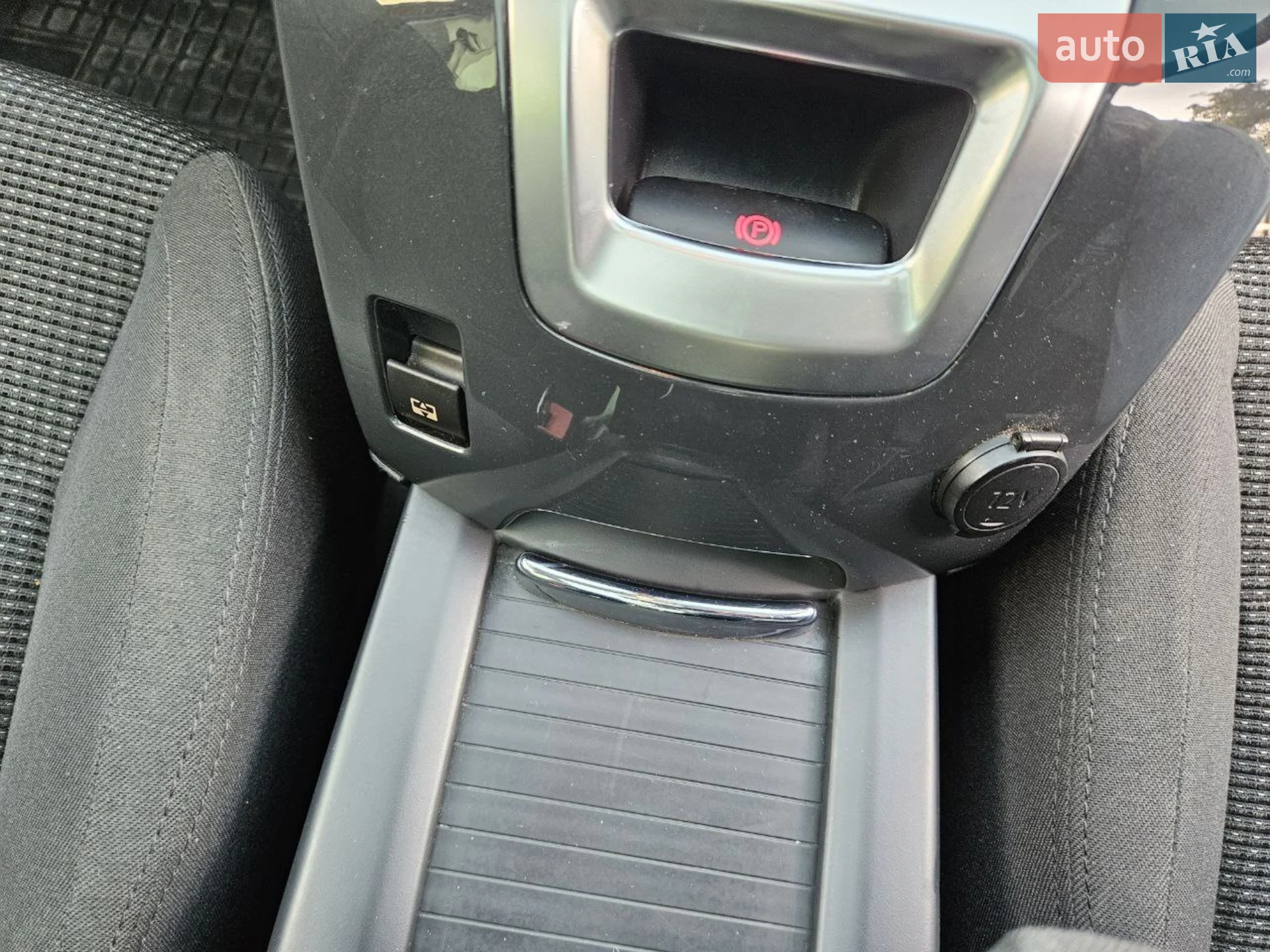2012 Peugeot 5008 - мініатюра 29