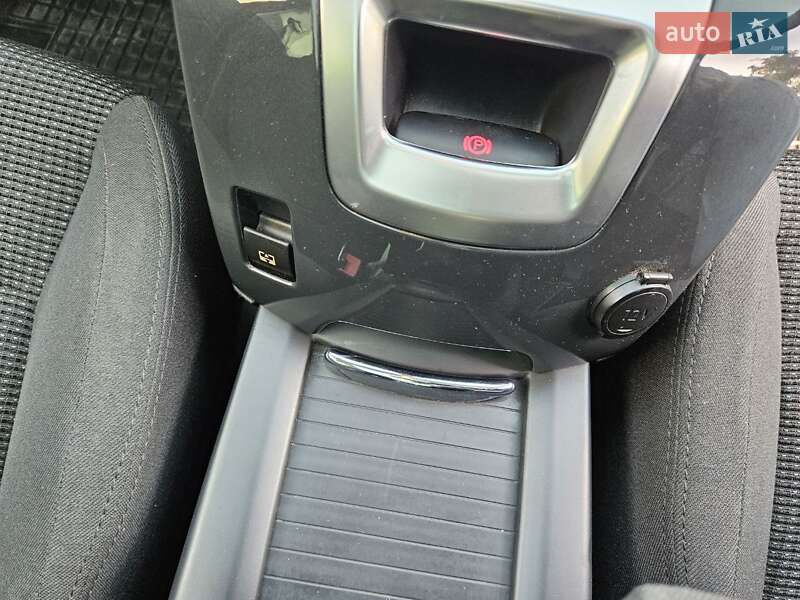 Мікровен Peugeot 5008 2012 в Житомирі