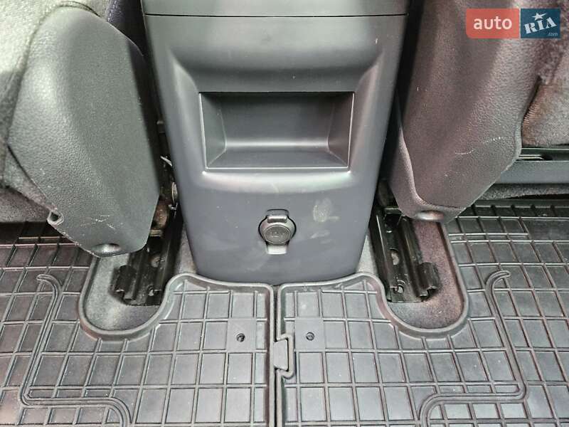 Мікровен Peugeot 5008 2012 в Житомирі