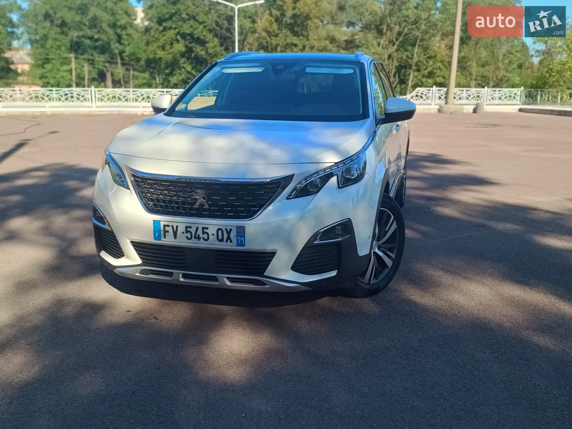 2020 Peugeot 5008 - мініатюра 9
