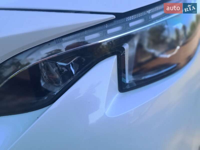 Внедорожник / Кроссовер Peugeot 5008 2020 в Коростене фото 15 Внедорожник / Кроссовер Peugeot 5008 2020 в Коростене