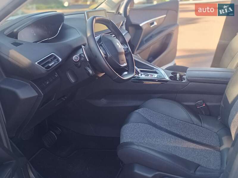 Внедорожник / Кроссовер Peugeot 5008 2020 в Коростене фото 20 Внедорожник / Кроссовер Peugeot 5008 2020 в Коростене