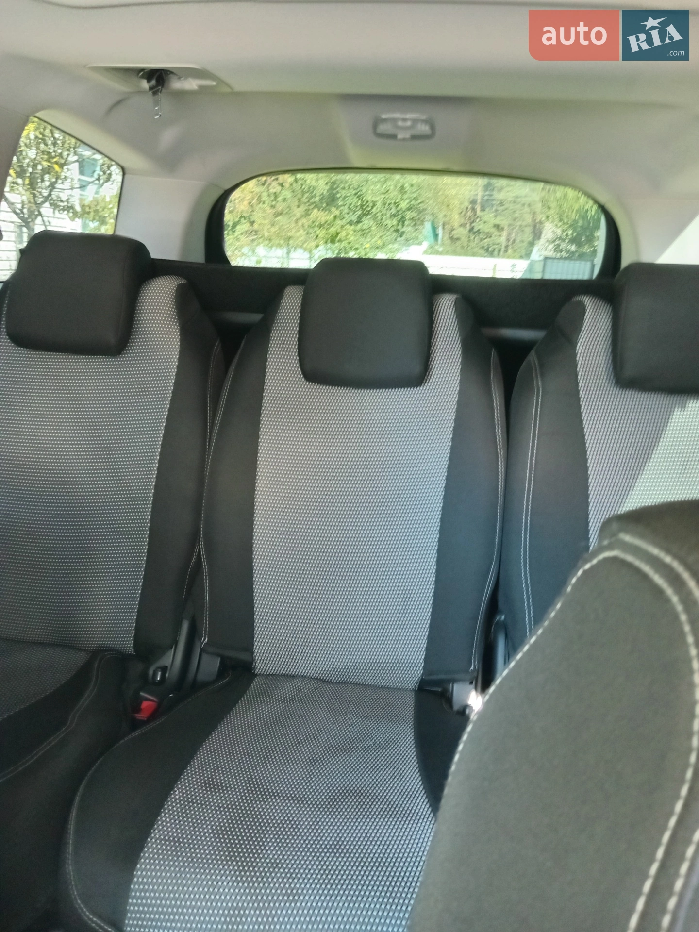 2013 Peugeot 5008 - мініатюра 6