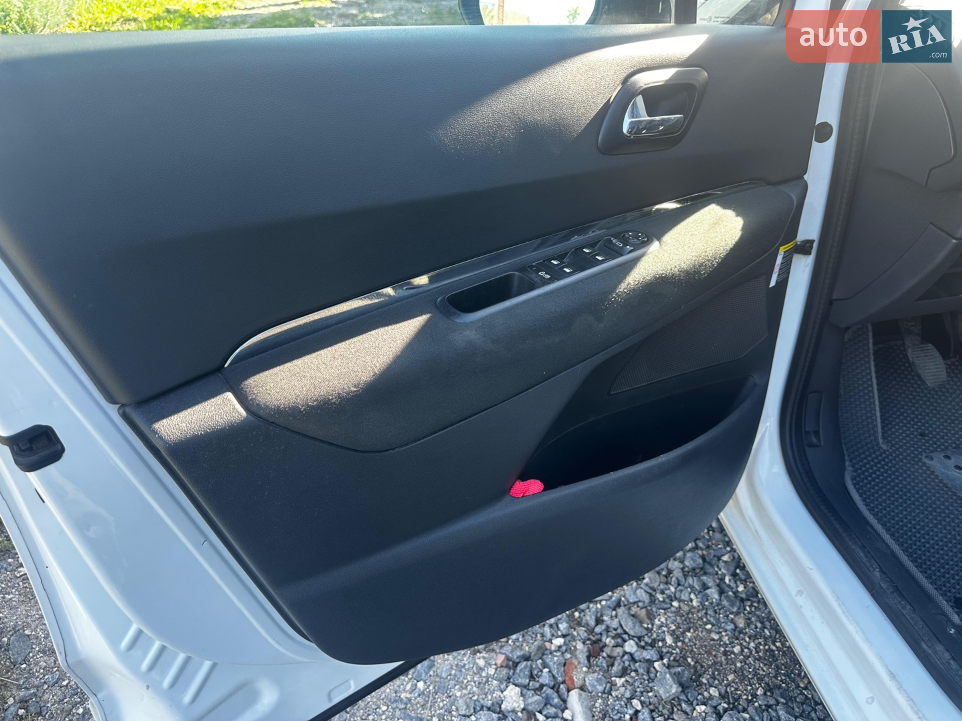 2012 Peugeot 5008 - мініатюра 14