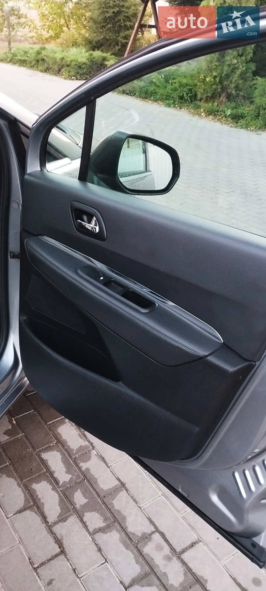 2015 Peugeot 5008 - мініатюра 32