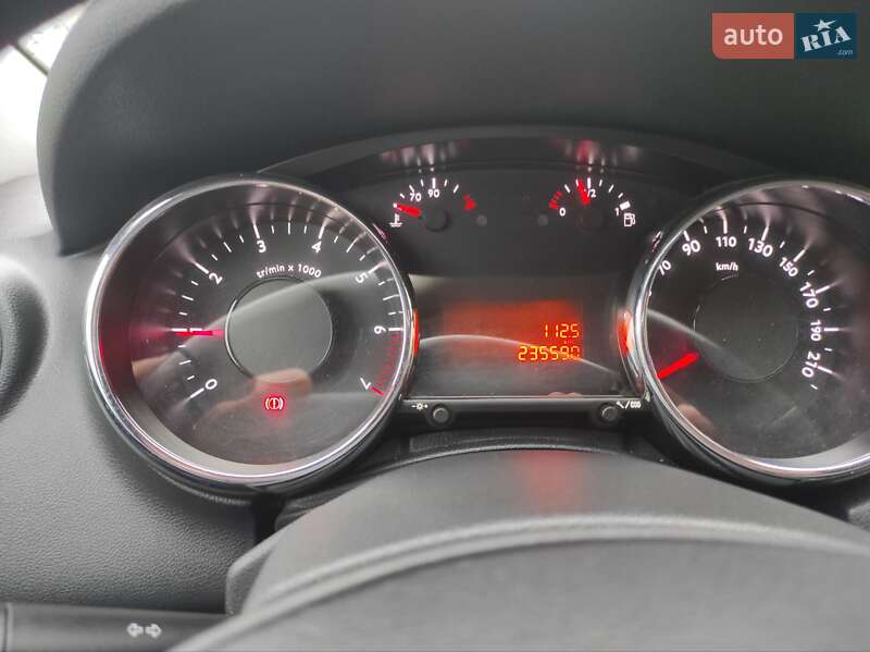 Мікровен Peugeot 5008 2010 в Ізяславі фото 19 Мікровен Peugeot 5008 2010 в Ізяславі