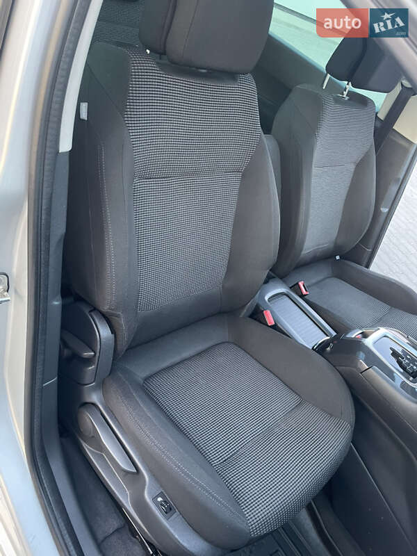 Мікровен Peugeot 5008 2010 в Бориславі фото 22 Мікровен Peugeot 5008 2010 в Бориславі