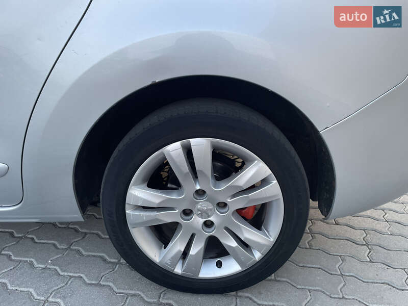 Мікровен Peugeot 5008 2010 в Бориславі фото 37 Мікровен Peugeot 5008 2010 в Бориславі