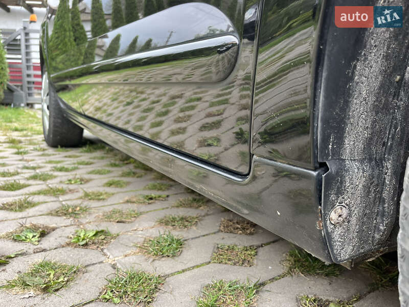 Мікровен Peugeot 5008 2010 в Звягелі