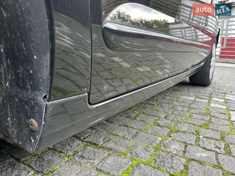 Мікровен Peugeot 5008 2010 в Звягелі