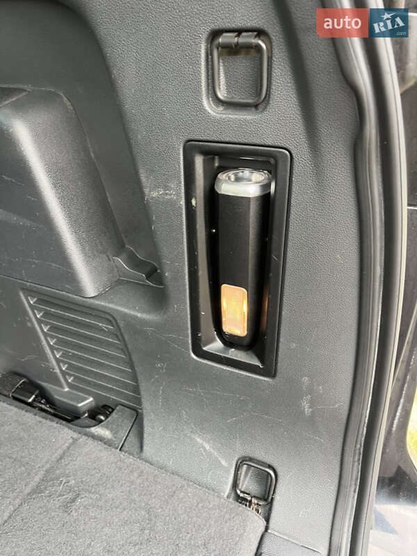 Мікровен Peugeot 5008 2010 в Звягелі