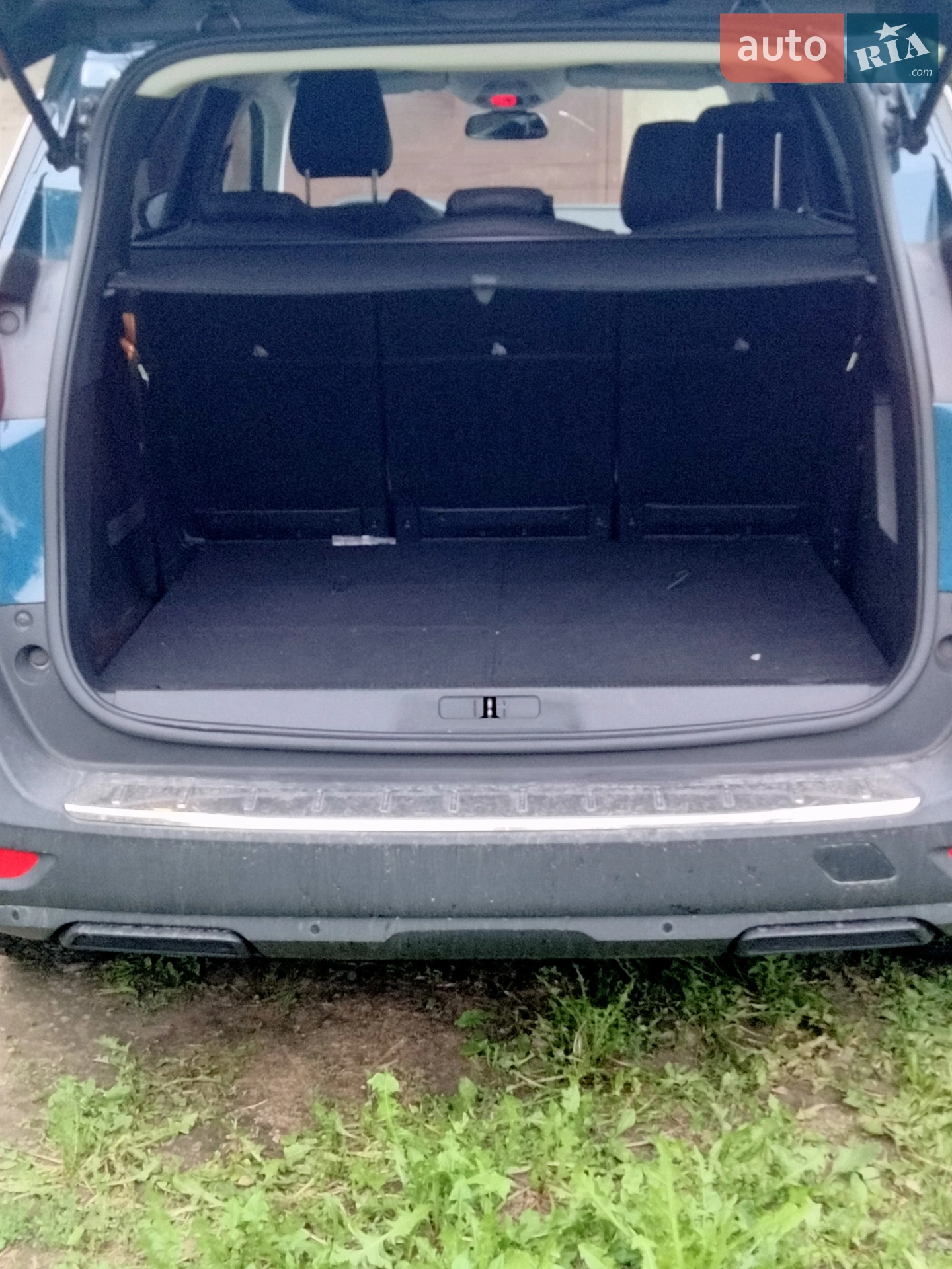 2021 Peugeot 5008 - мініатюра 7