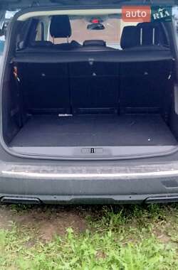 Внедорожник / Кроссовер Peugeot 5008 2021 в 