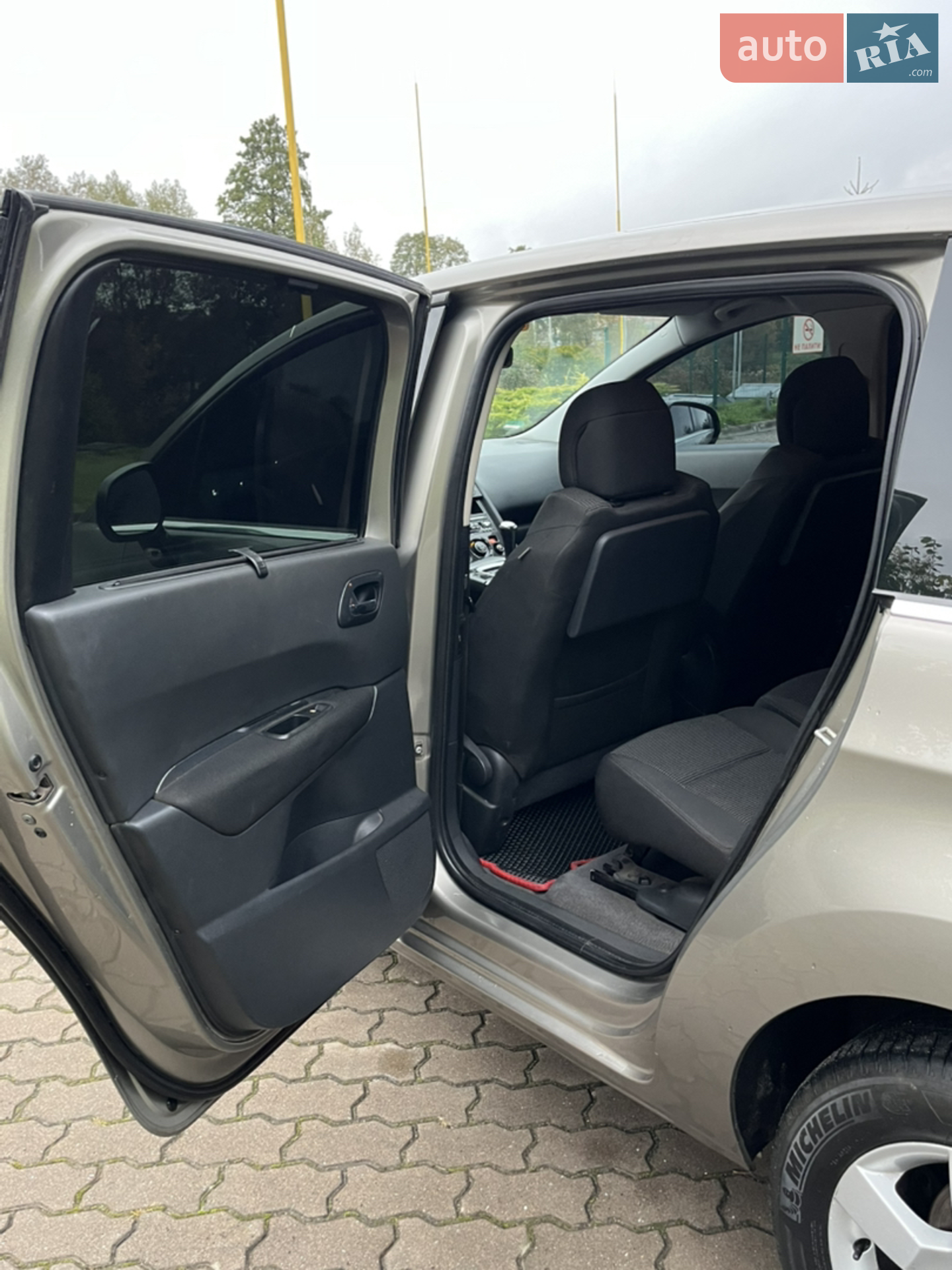 2010 Peugeot 5008 - мініатюра 29