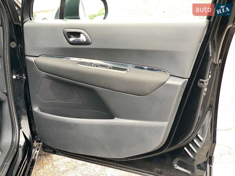 Мікровен Peugeot 5008 2009 в Вінниці фото 19 Мікровен Peugeot 5008 2009 в Вінниці