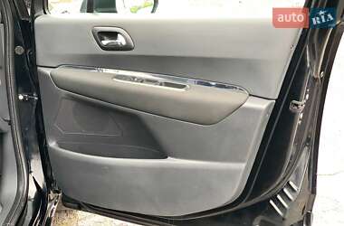 Микровэн Peugeot 5008 2009 в 
