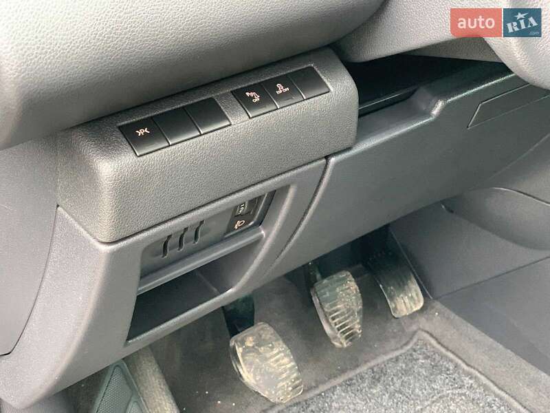 Мікровен Peugeot 5008 2009 в Вінниці фото 24 Мікровен Peugeot 5008 2009 в Вінниці