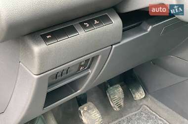 Микровэн Peugeot 5008 2009 в 