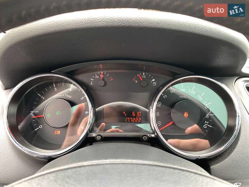 Мікровен Peugeot 5008 2009 в Вінниці фото 26 Мікровен Peugeot 5008 2009 в Вінниці