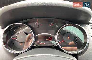 Микровэн Peugeot 5008 2009 в 