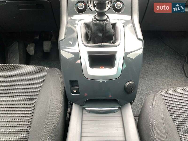 Мікровен Peugeot 5008 2009 в Вінниці фото 35 Мікровен Peugeot 5008 2009 в Вінниці