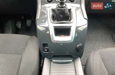 Микровэн Peugeot 5008 2009 в 