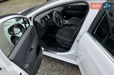 Микровэн Peugeot 5008 2013 в 