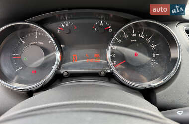 Микровэн Peugeot 5008 2013 в 