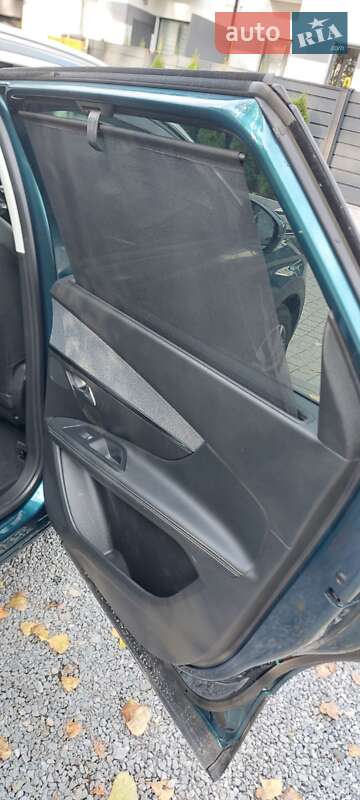 Позашляховик / Кросовер Peugeot 5008 2019 в Львові