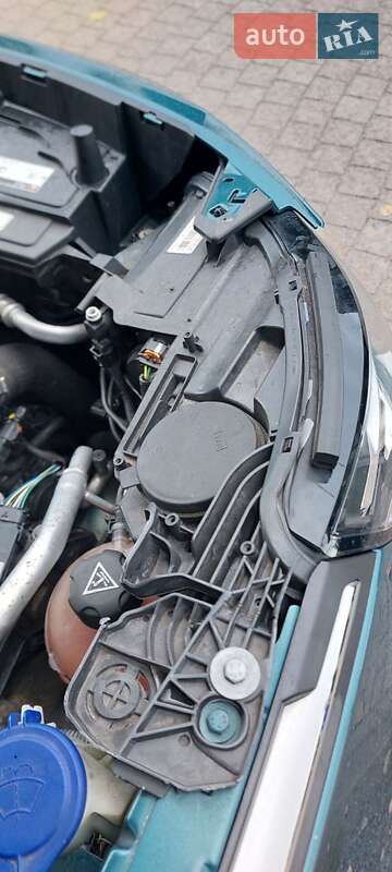 Позашляховик / Кросовер Peugeot 5008 2019 в Львові