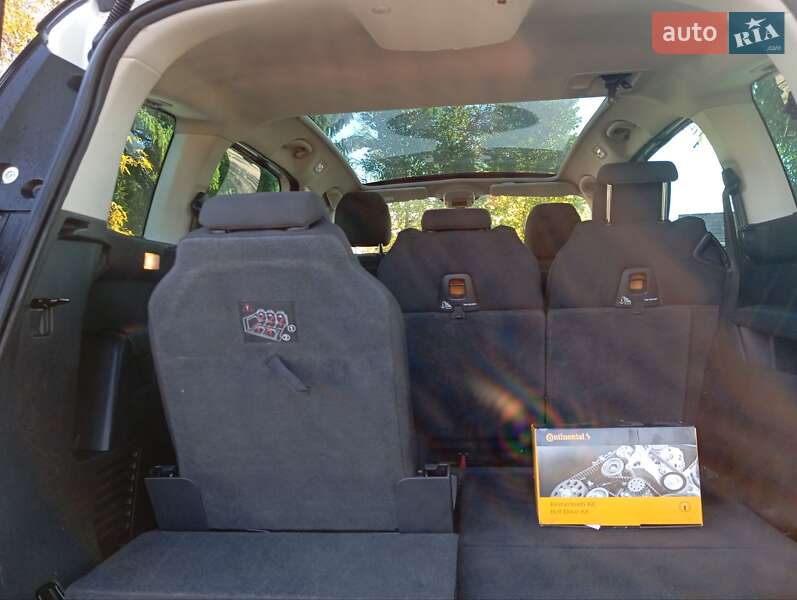 Микровэн Peugeot 5008 2014 в Городенке фото 2 Микровэн Peugeot 5008 2014 в Городенке