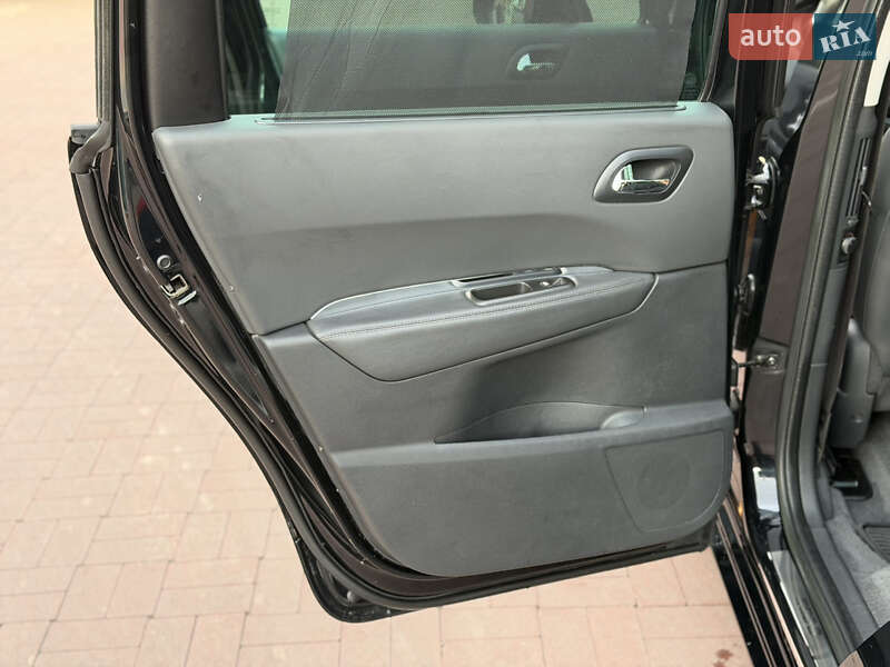 Микровэн Peugeot 5008 2014 в Ровно