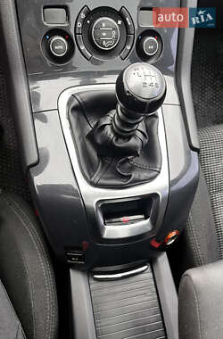 Мікровен Peugeot 5008 2009 в 