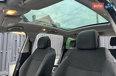 Микровэн Peugeot 5008 2016 в 