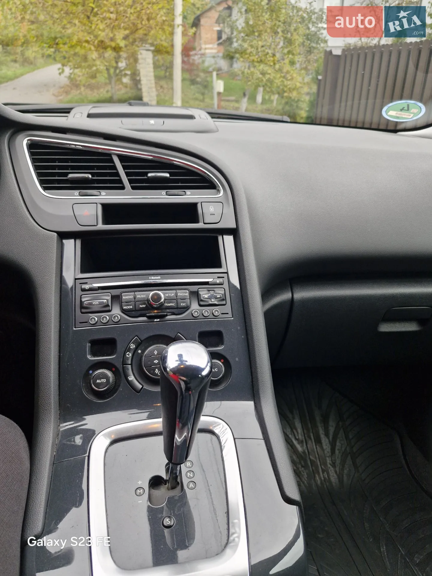 2012 Peugeot 5008 - мініатюра 31