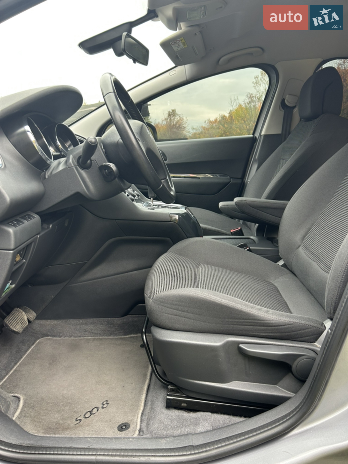 2015 Peugeot 5008 - мініатюра 14