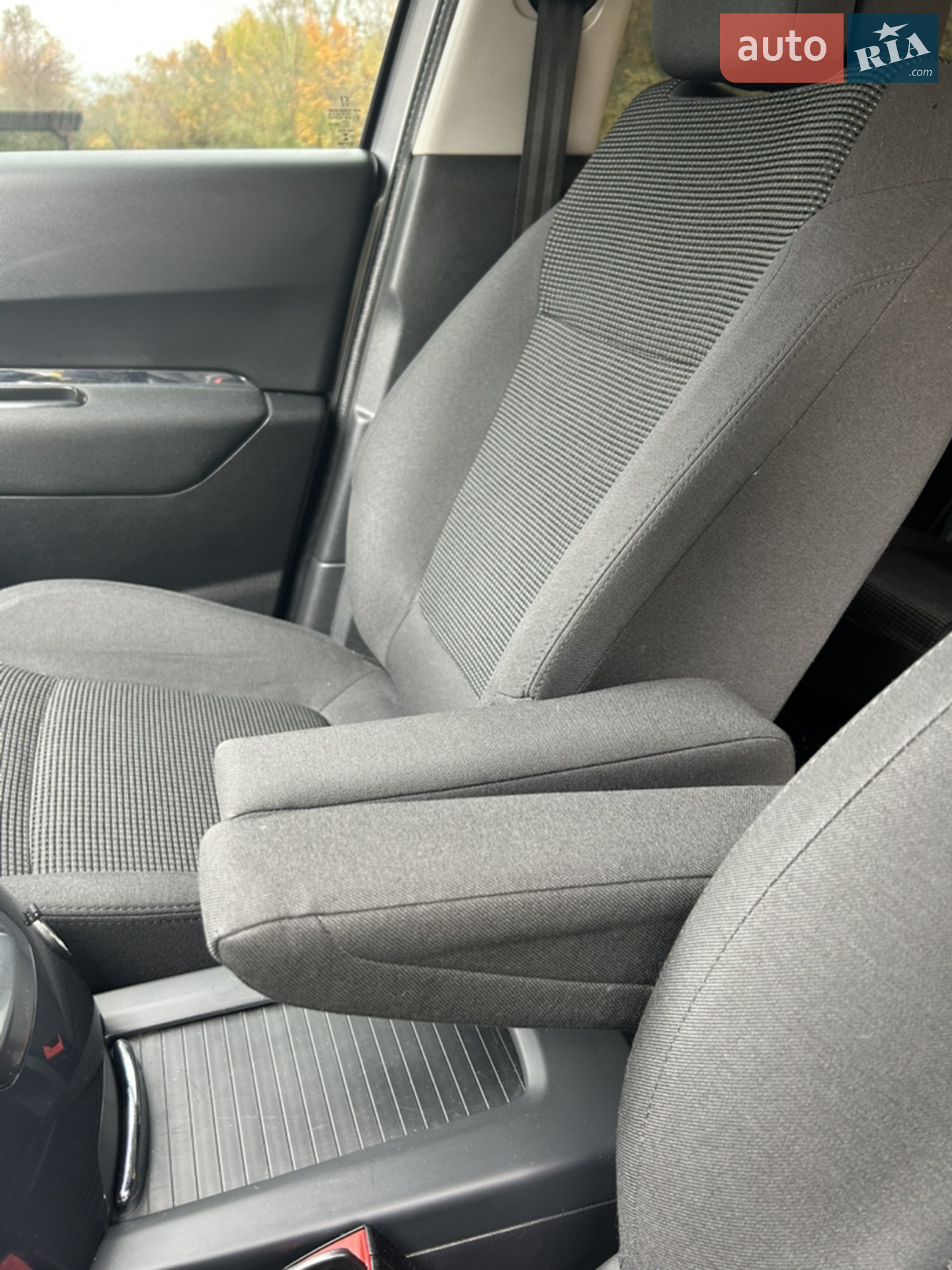 2015 Peugeot 5008 - мініатюра 21
