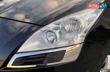 Микровэн Peugeot 5008 2012 в 