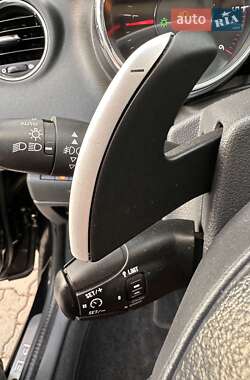 Микровэн Peugeot 5008 2012 в 