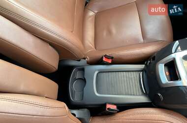 Микровэн Peugeot 5008 2012 в 